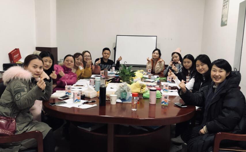 成都新洋职业学校